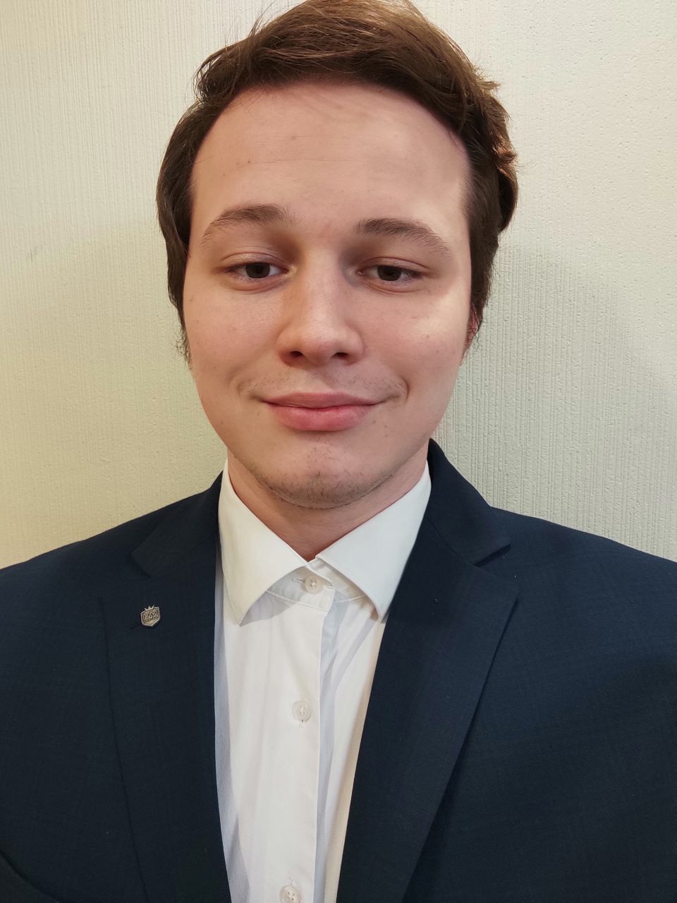 Варавин Алексей