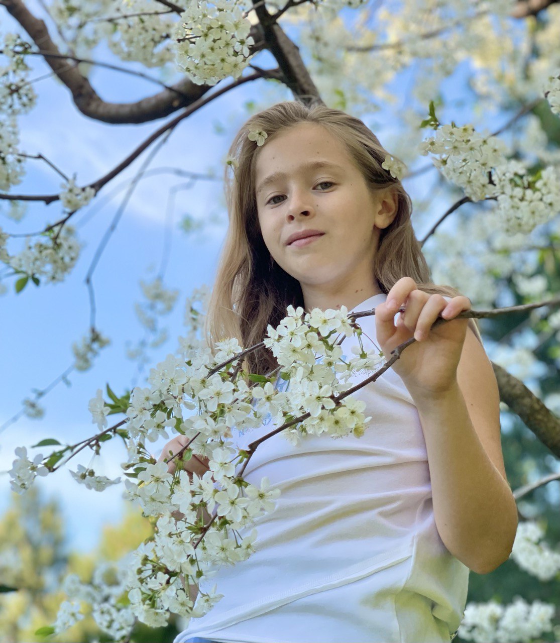 Гузовская Марина