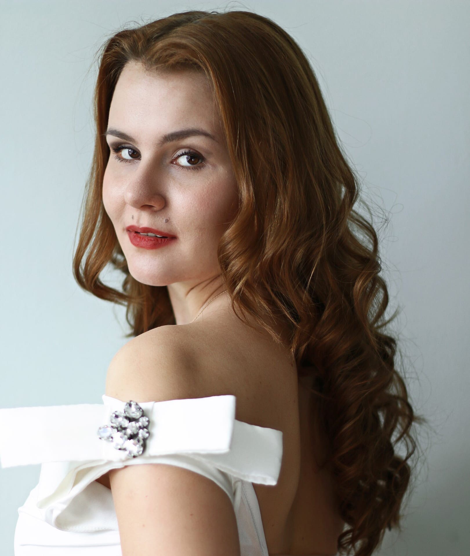 Елена Овсянникова