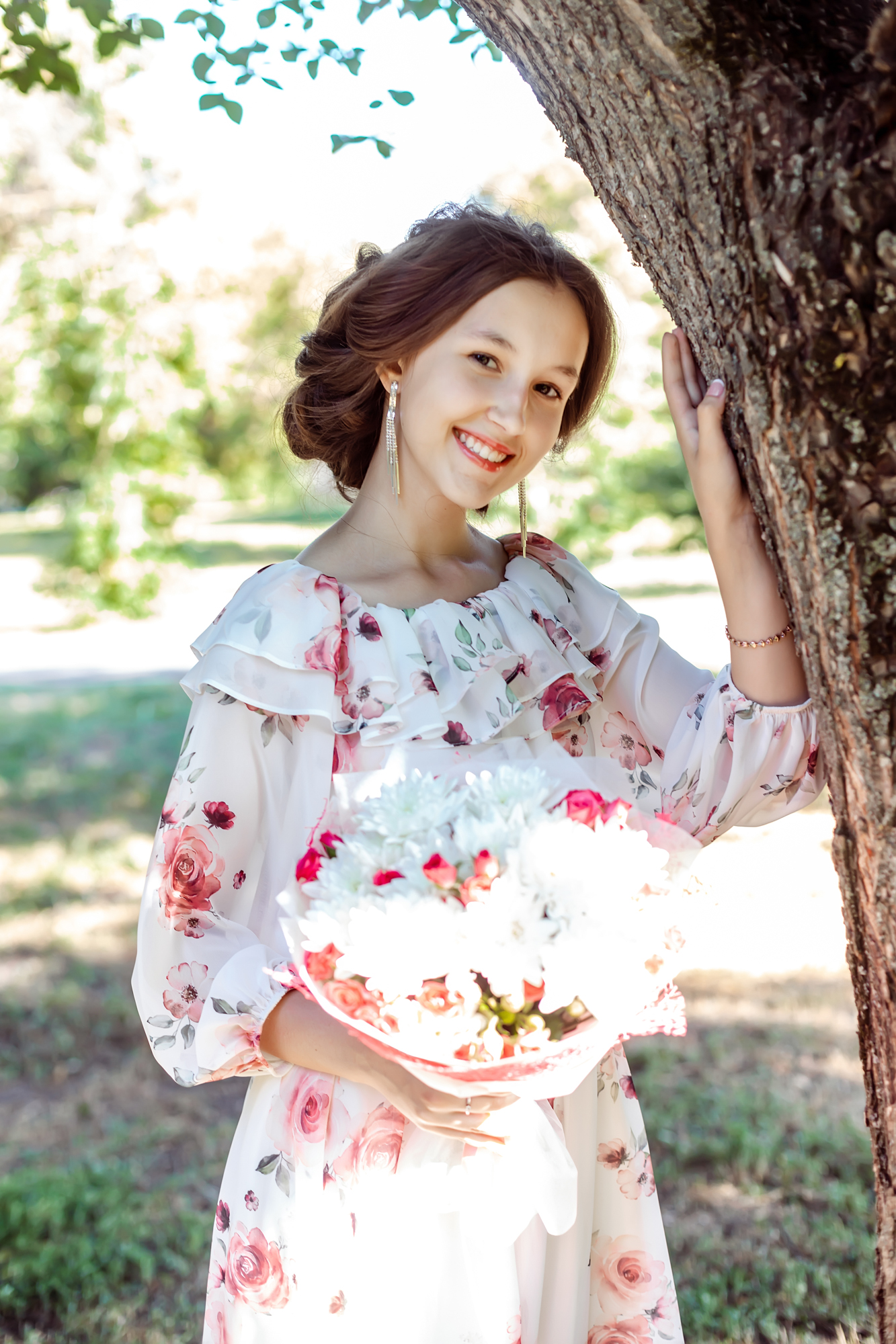 Наталия Родькина