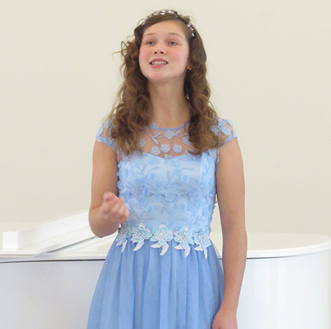 Клековкина Светлана