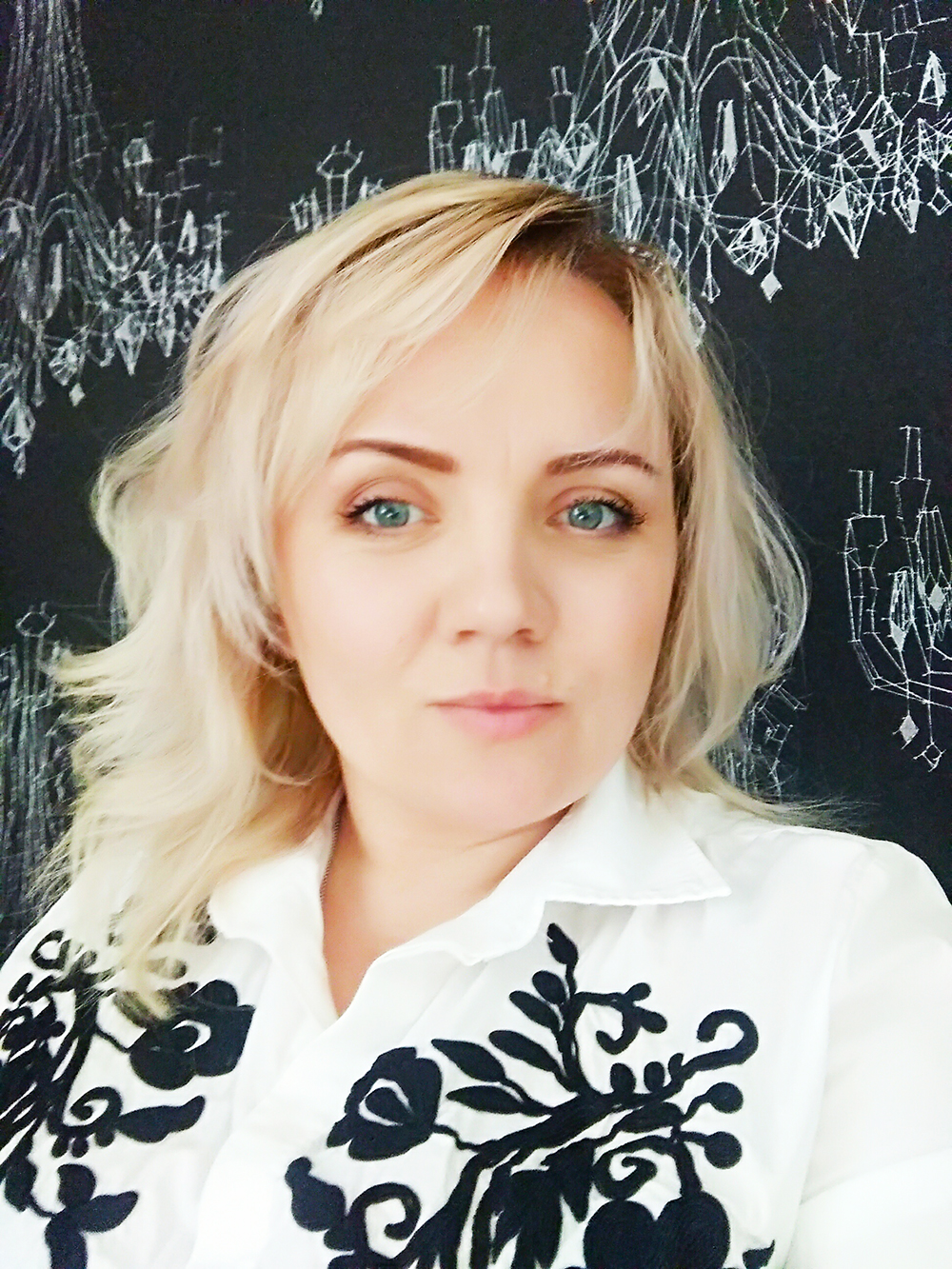 Шустова Анастасия