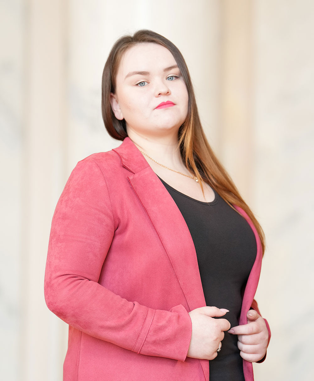 Тюменцева Рузиля