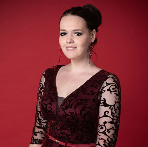 Сатарова Александра