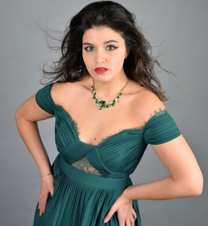 Маргарита Алтунина