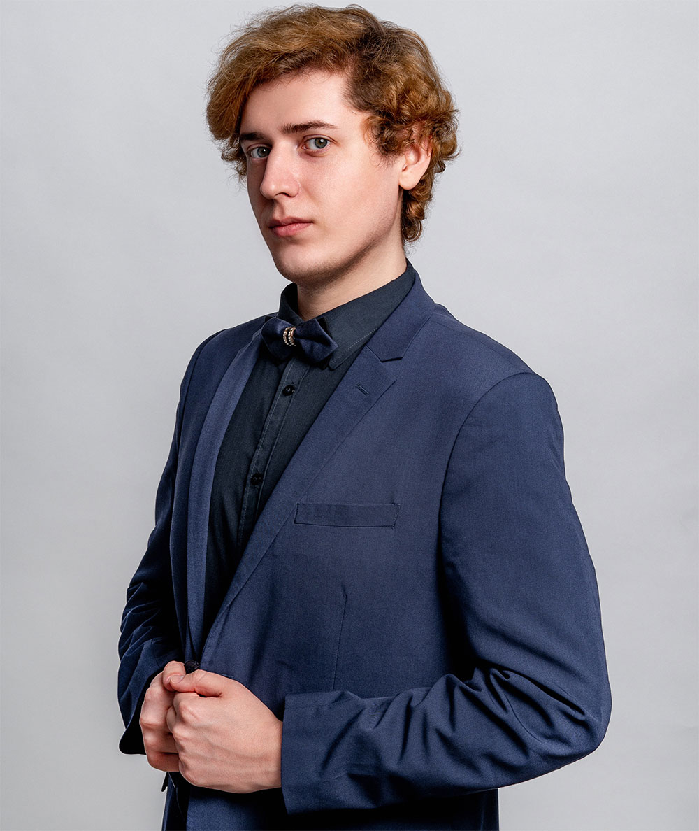 Аверьянов Станислав