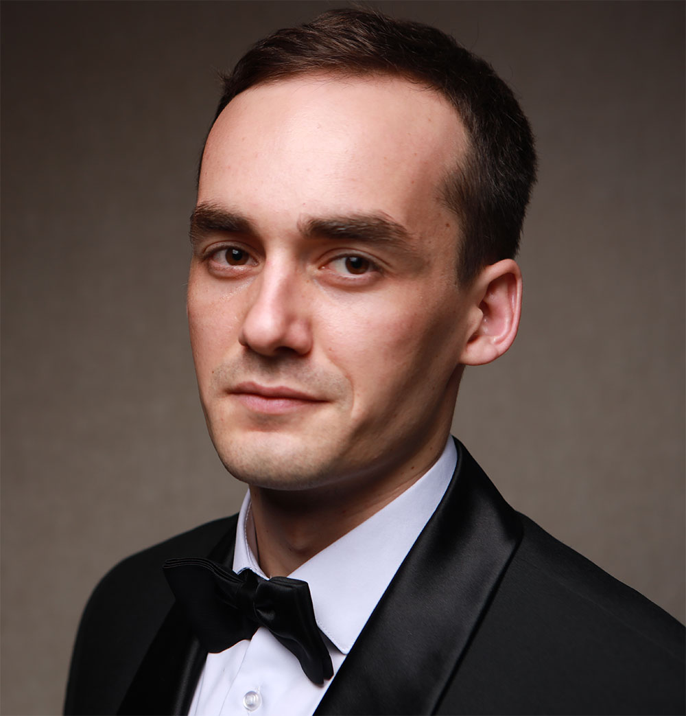 Макаренко Тарас