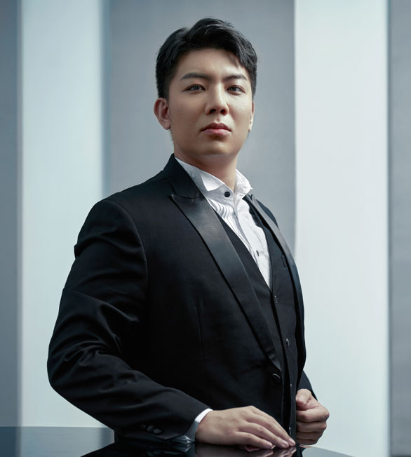 Фу Цзиньхао