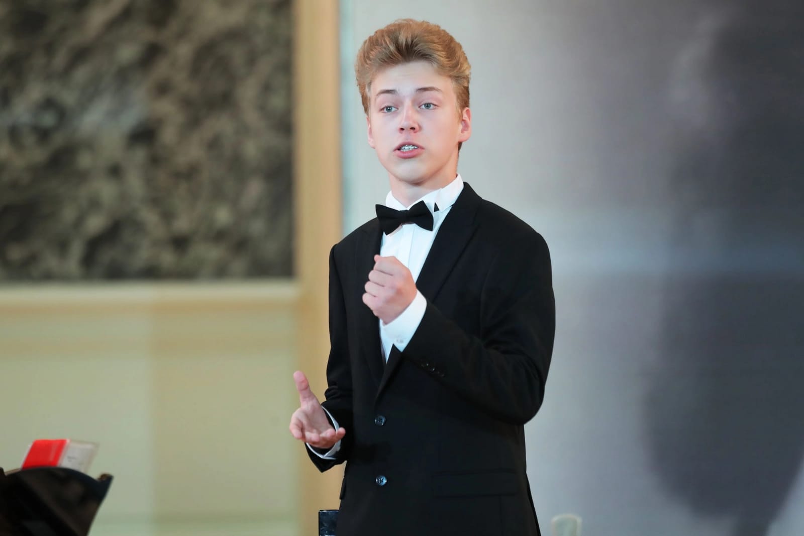 Фролов Ярослав