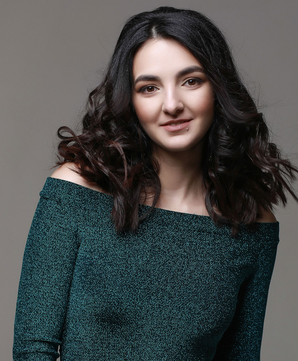 Закарьян Кнарик