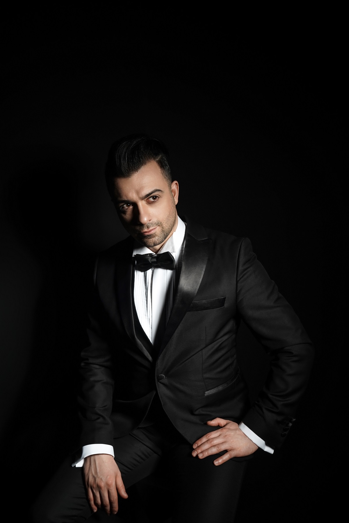 Оганесян Лундстрем