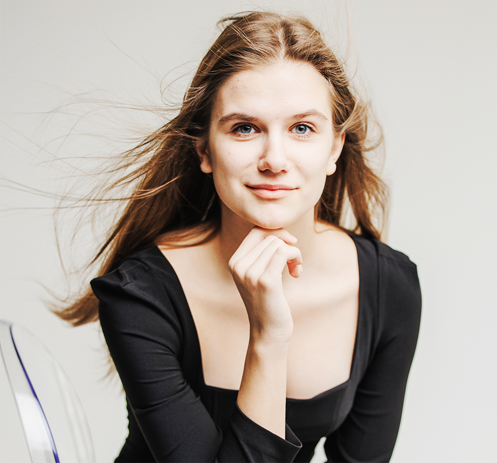 Иванченко Антонина