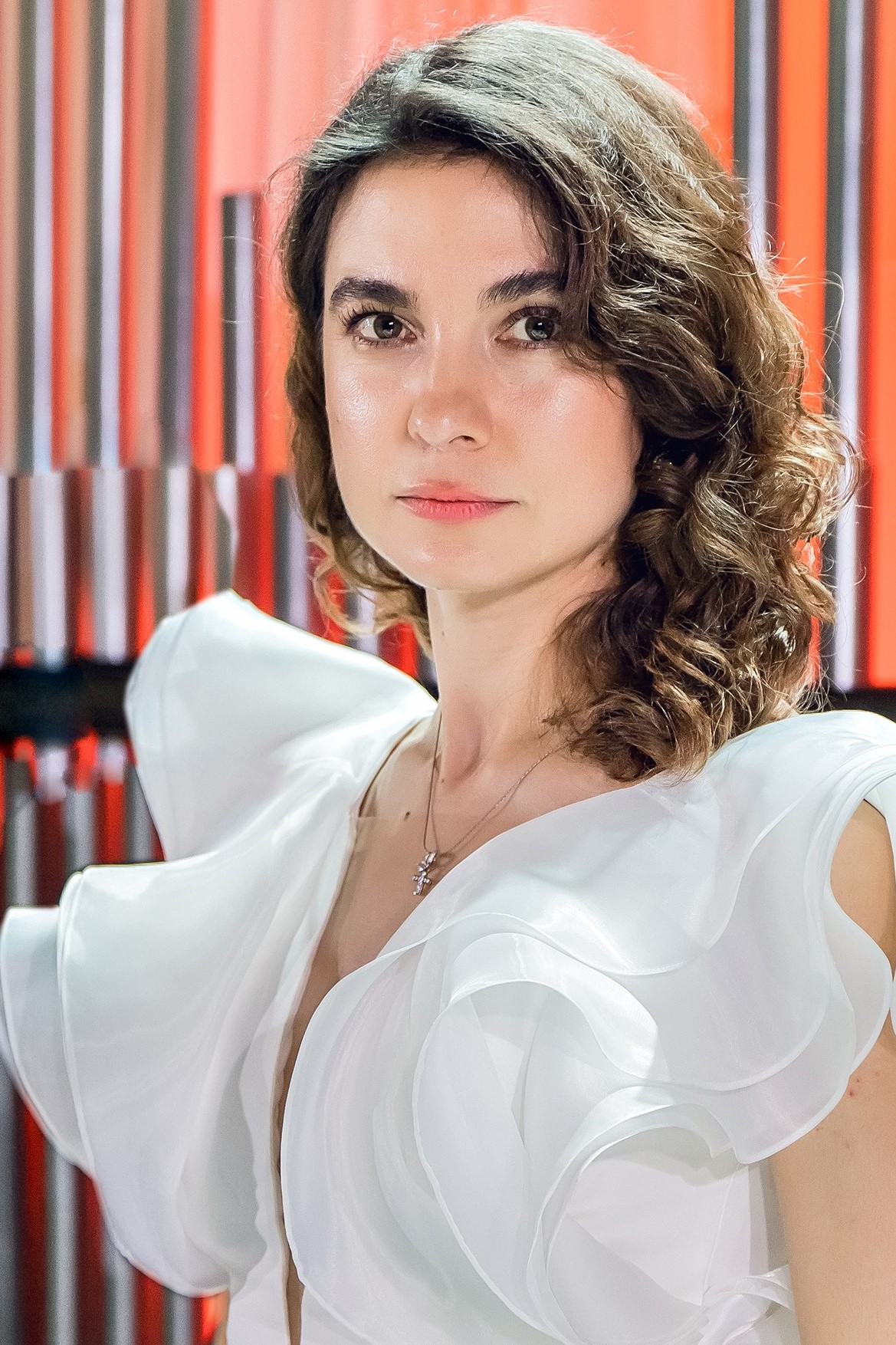 Елена Купатадзе