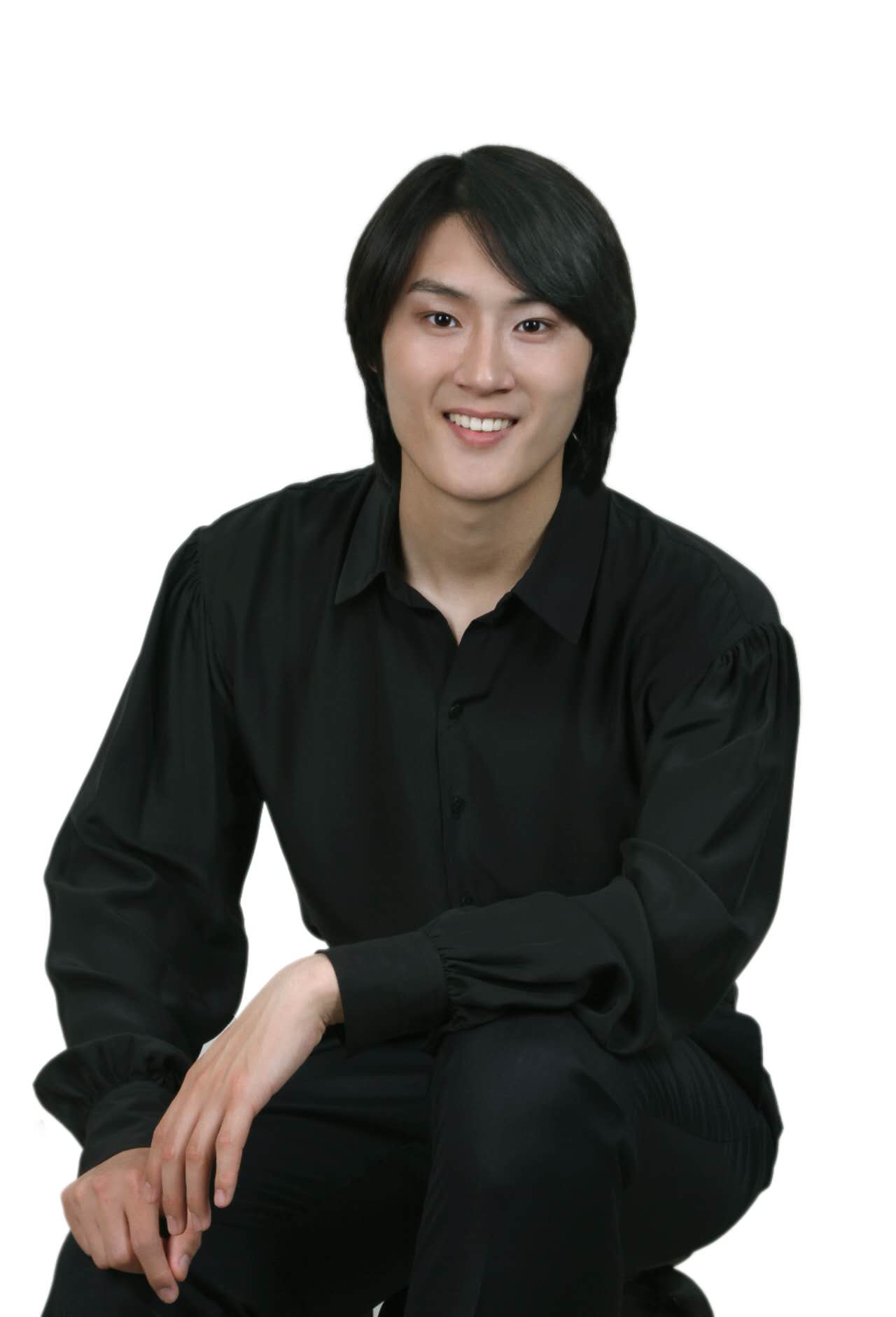 Чжао Чэньсюй