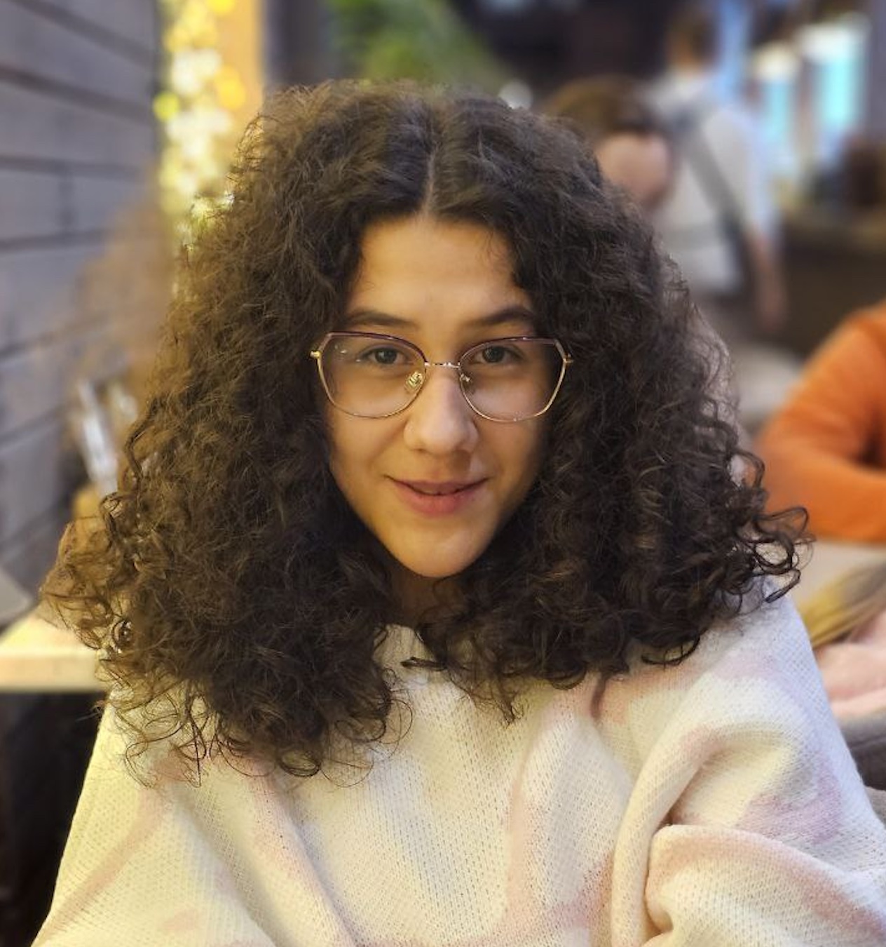 Софья Гордейчик