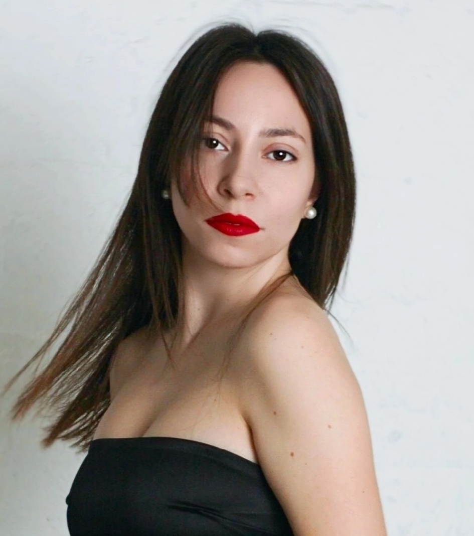 Георгия Катсивелу