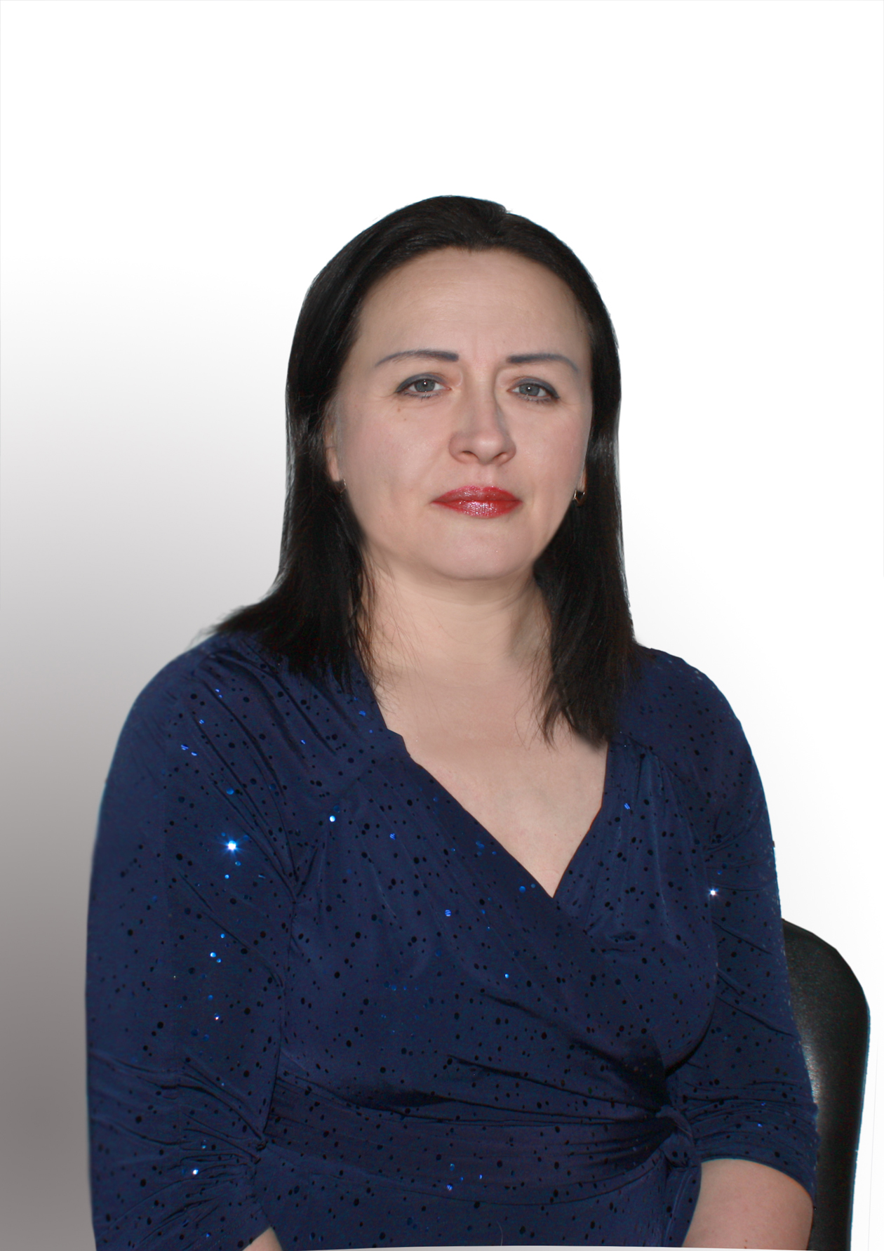 Черемнова Светлана