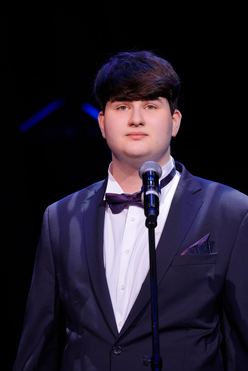 Плетнёв Игнатий