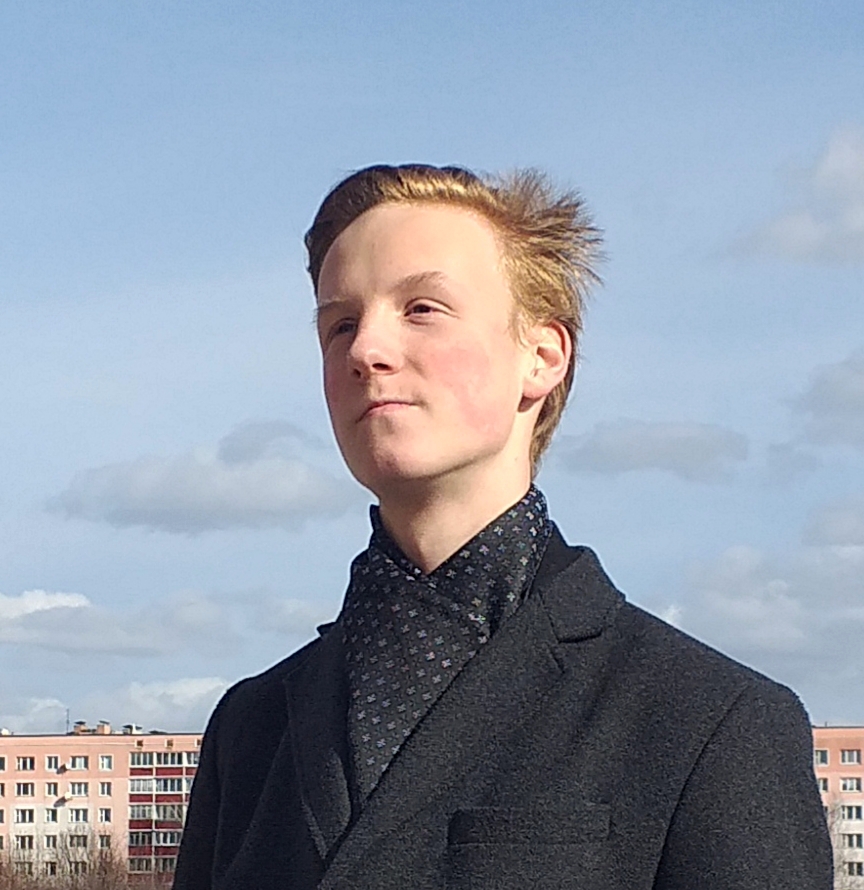 Сасункевич Владимир