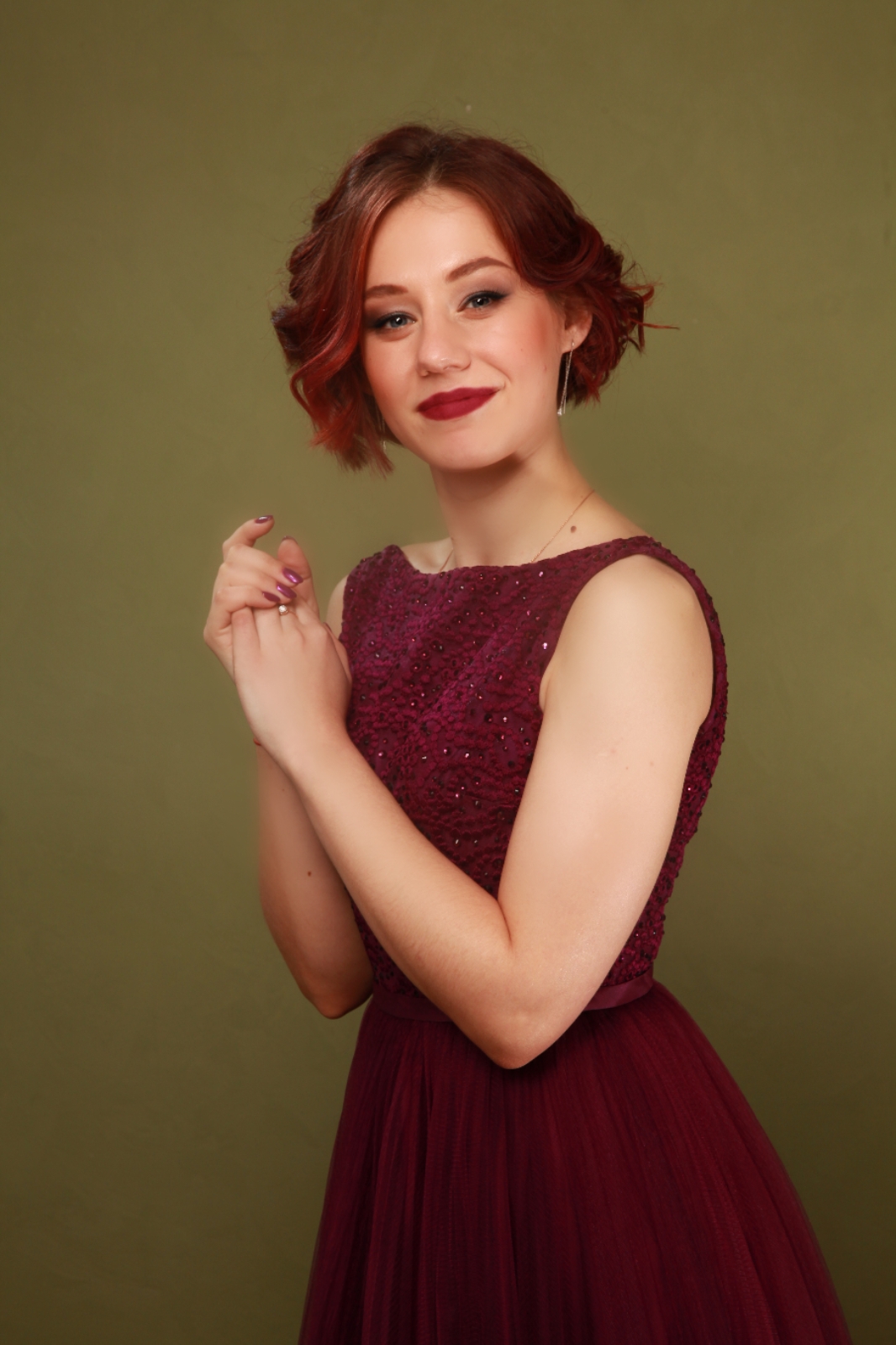 Караченцева Юлия