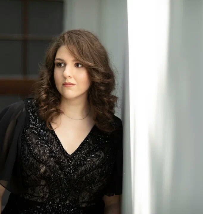 Орлова Наталья