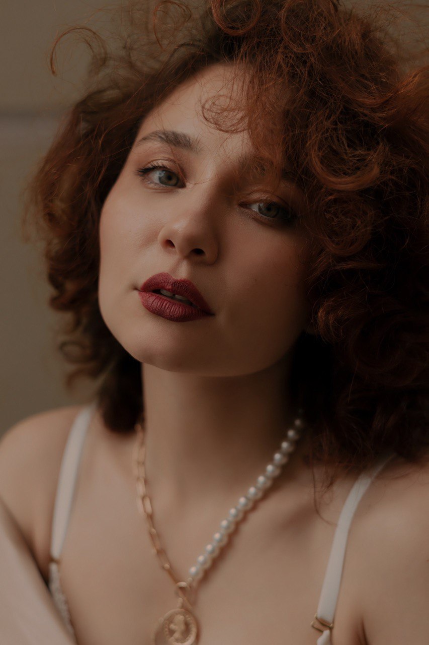 Маргарита Эргарт