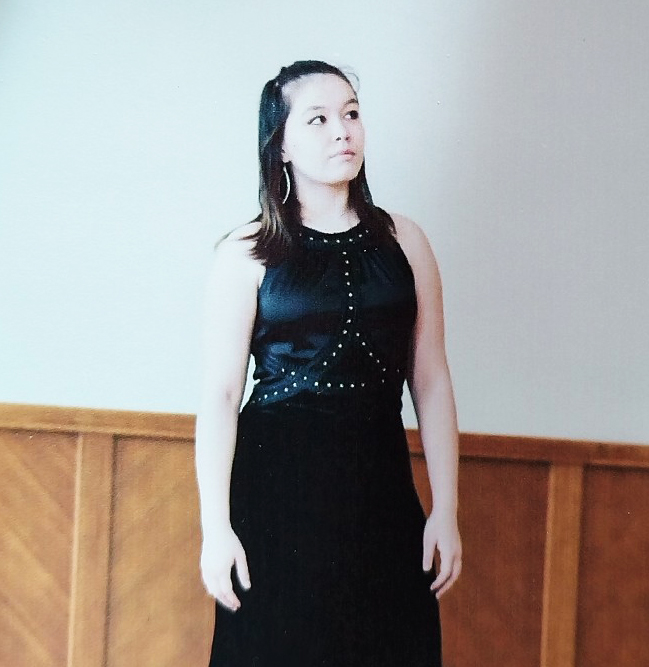 Рафикова Рената