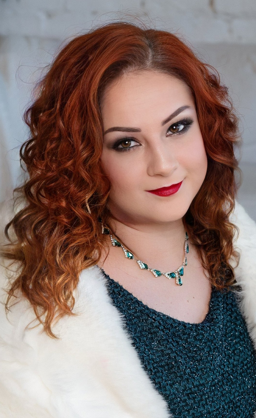 Краснова Анна