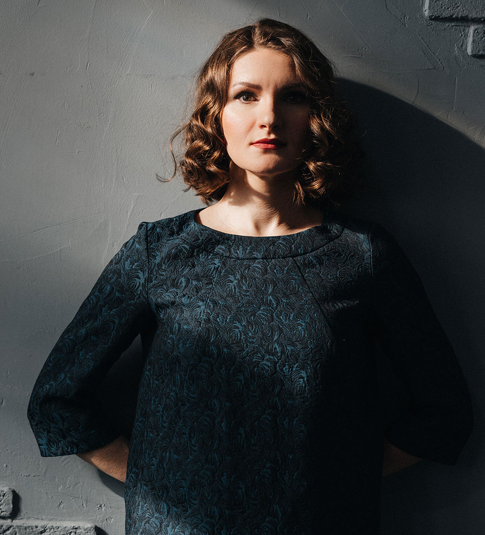 Попова Маргарита