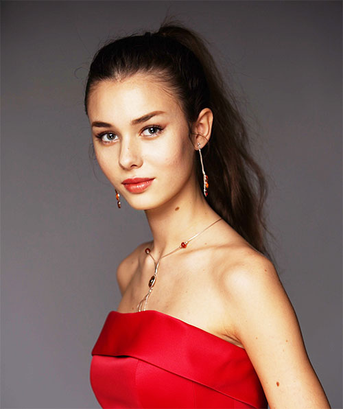 Андреева Мария