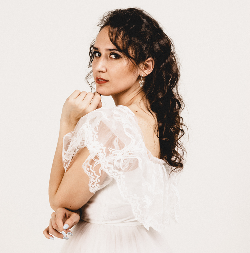 Галанова Анжелика