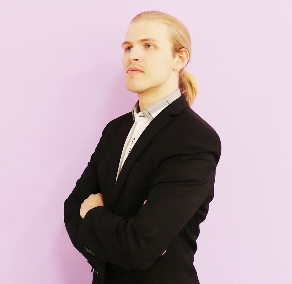 Кулаев Владислав