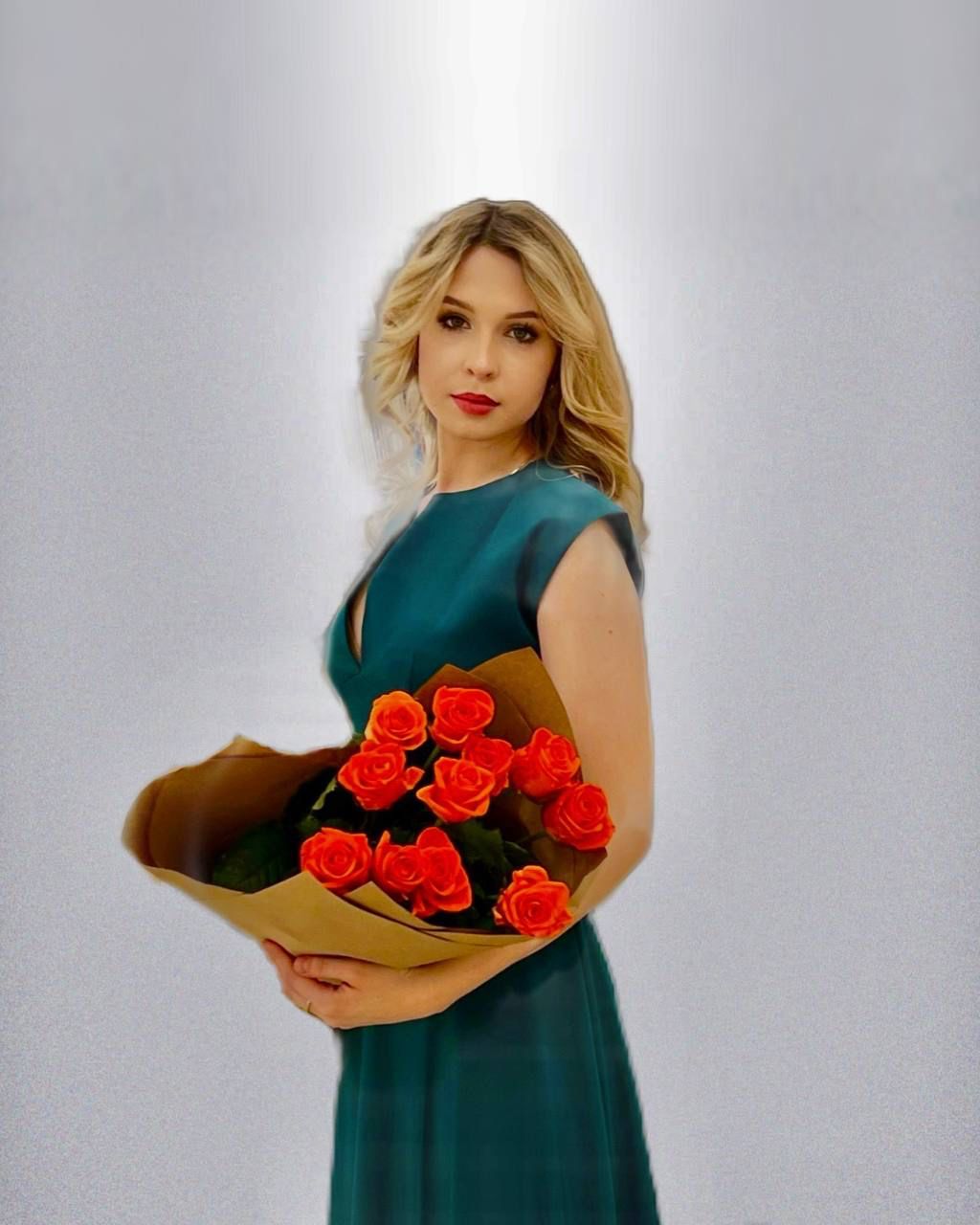 Селюкова Вероника