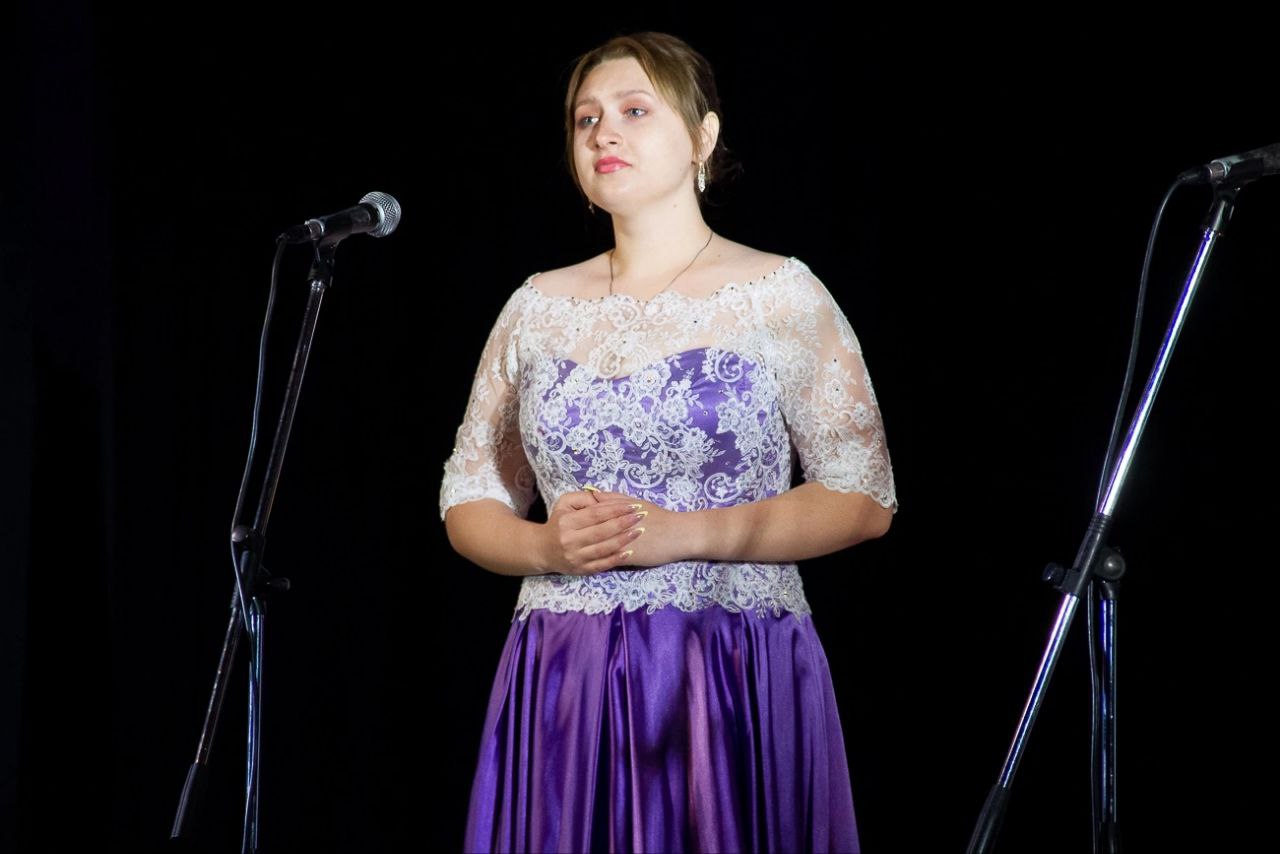 Татьяна Липко