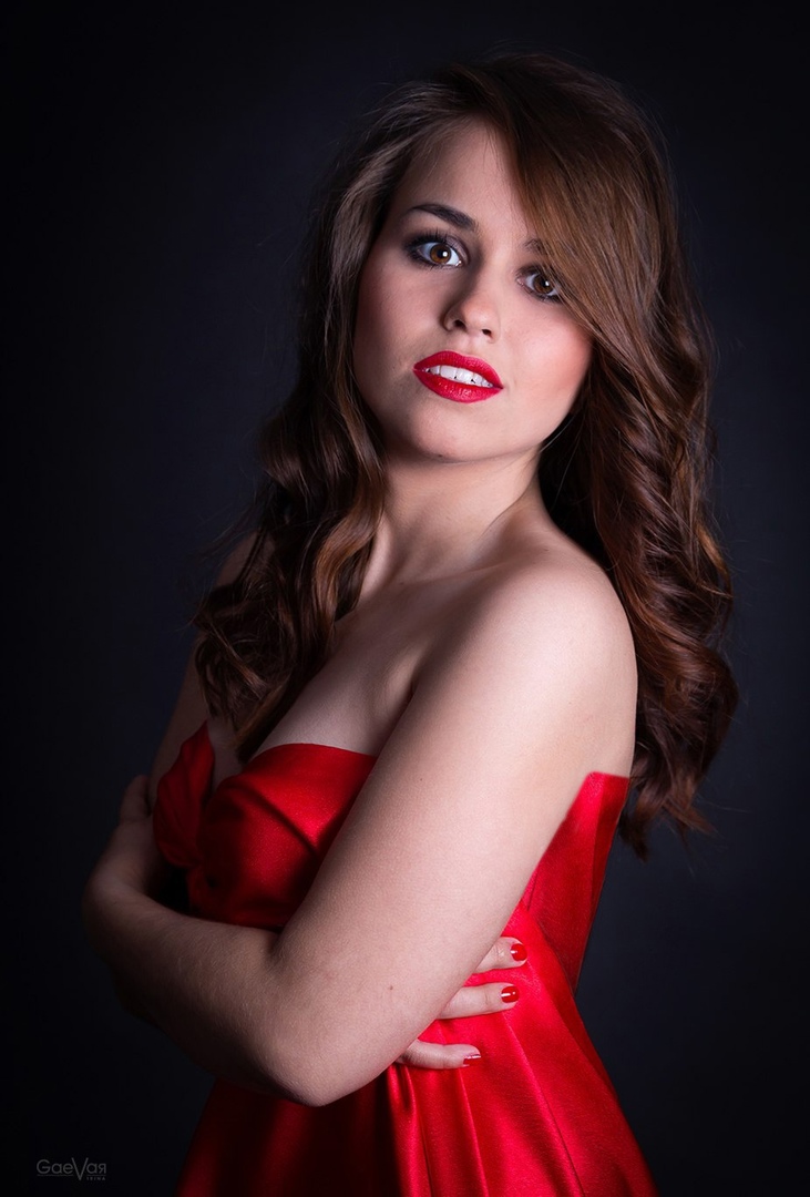 Николаева Ираида