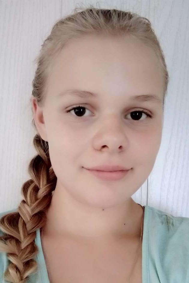 Волкова Софья