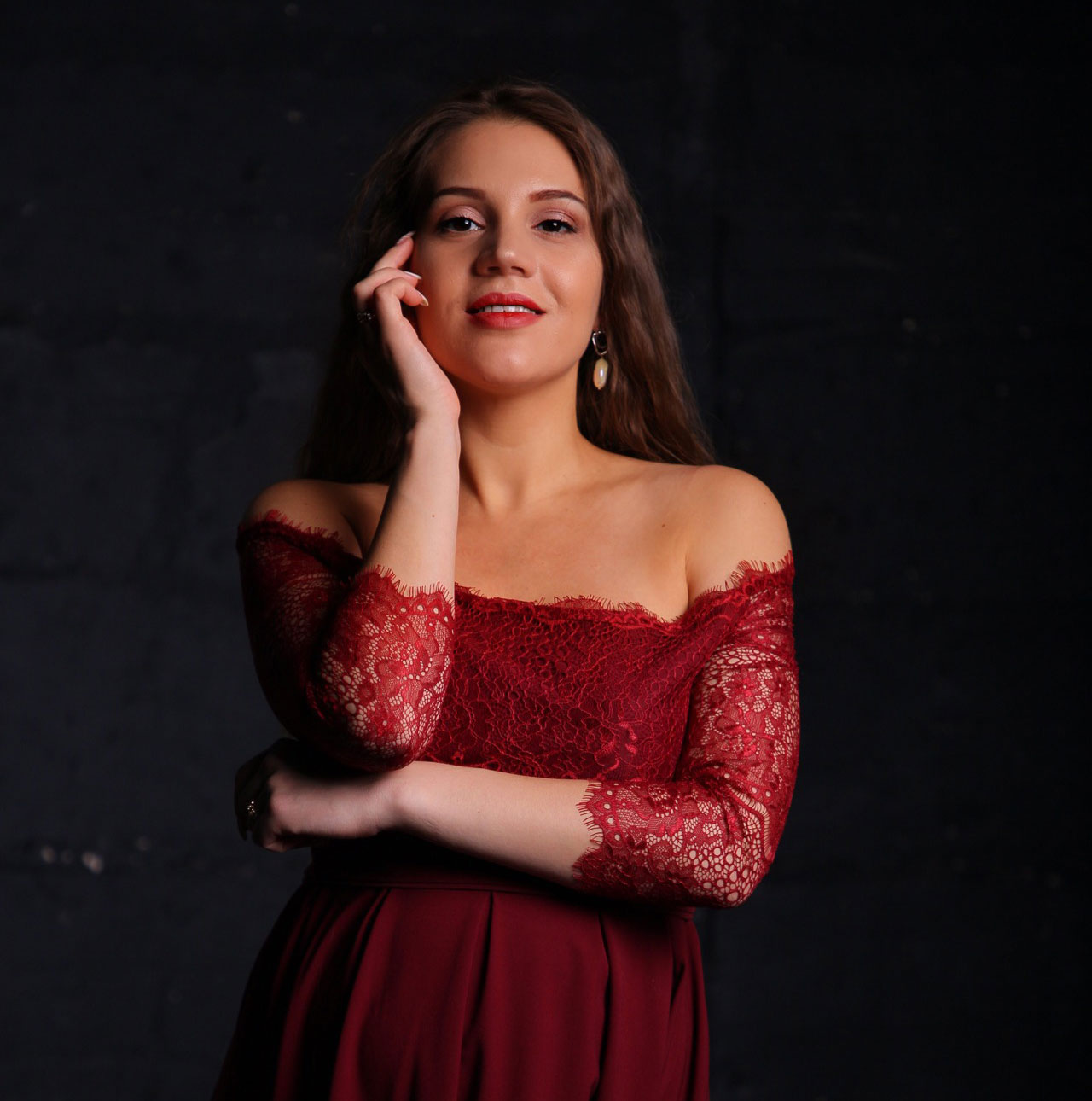 Шевченко Валерия