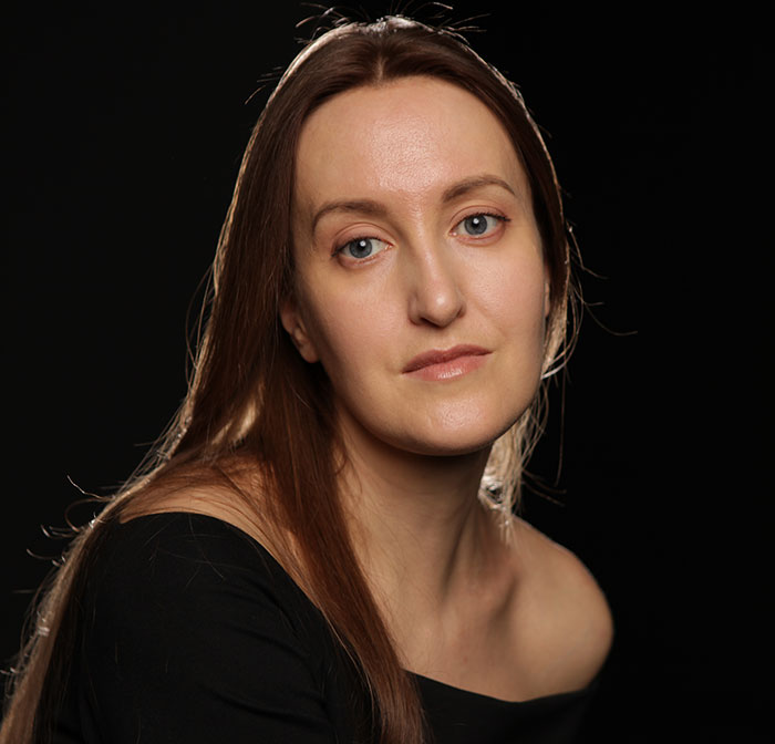 Татьяна Парамонова