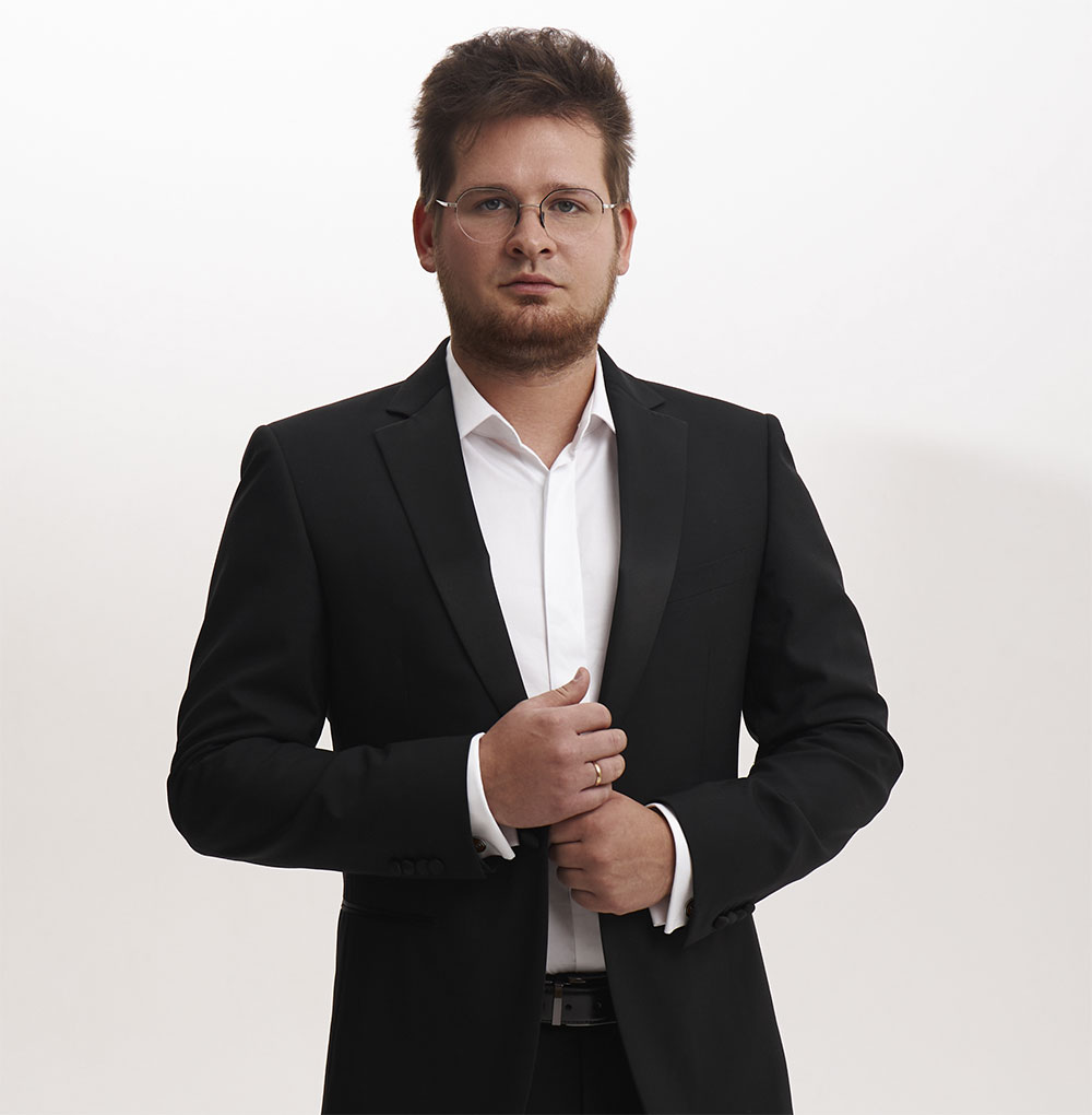 Горбоконь Григорий