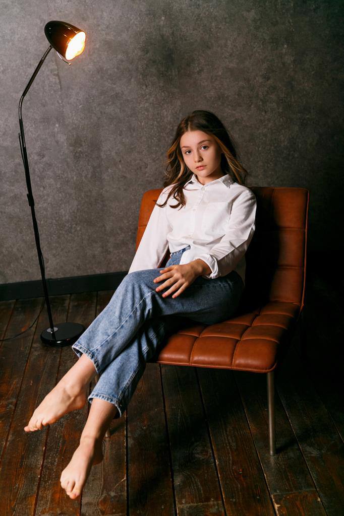 Полина Дьяченко