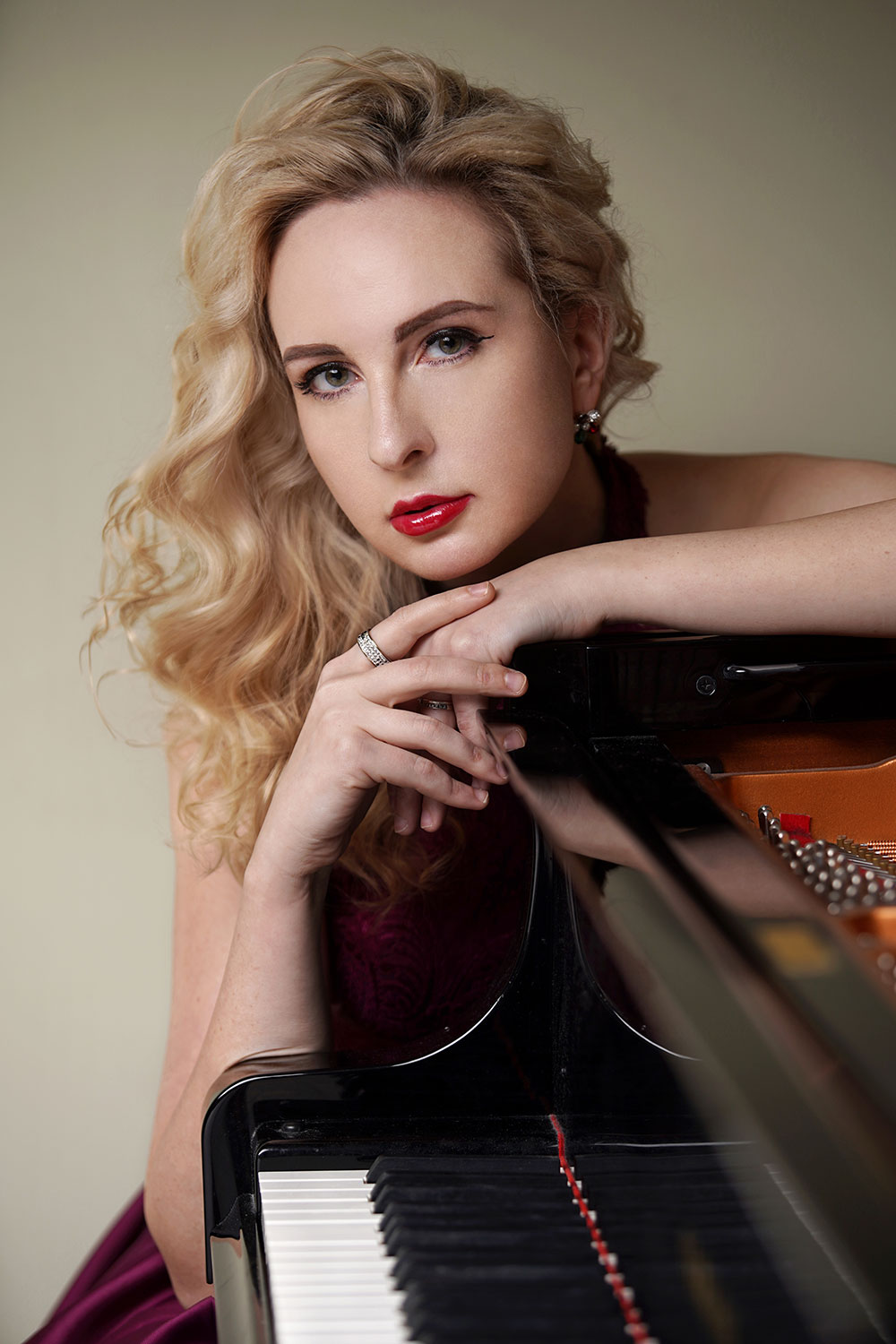 Иванова Виктория