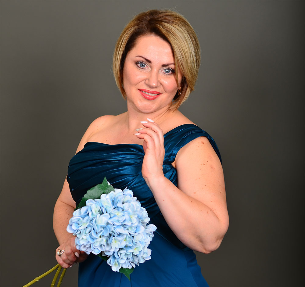 Алфимова Наталия