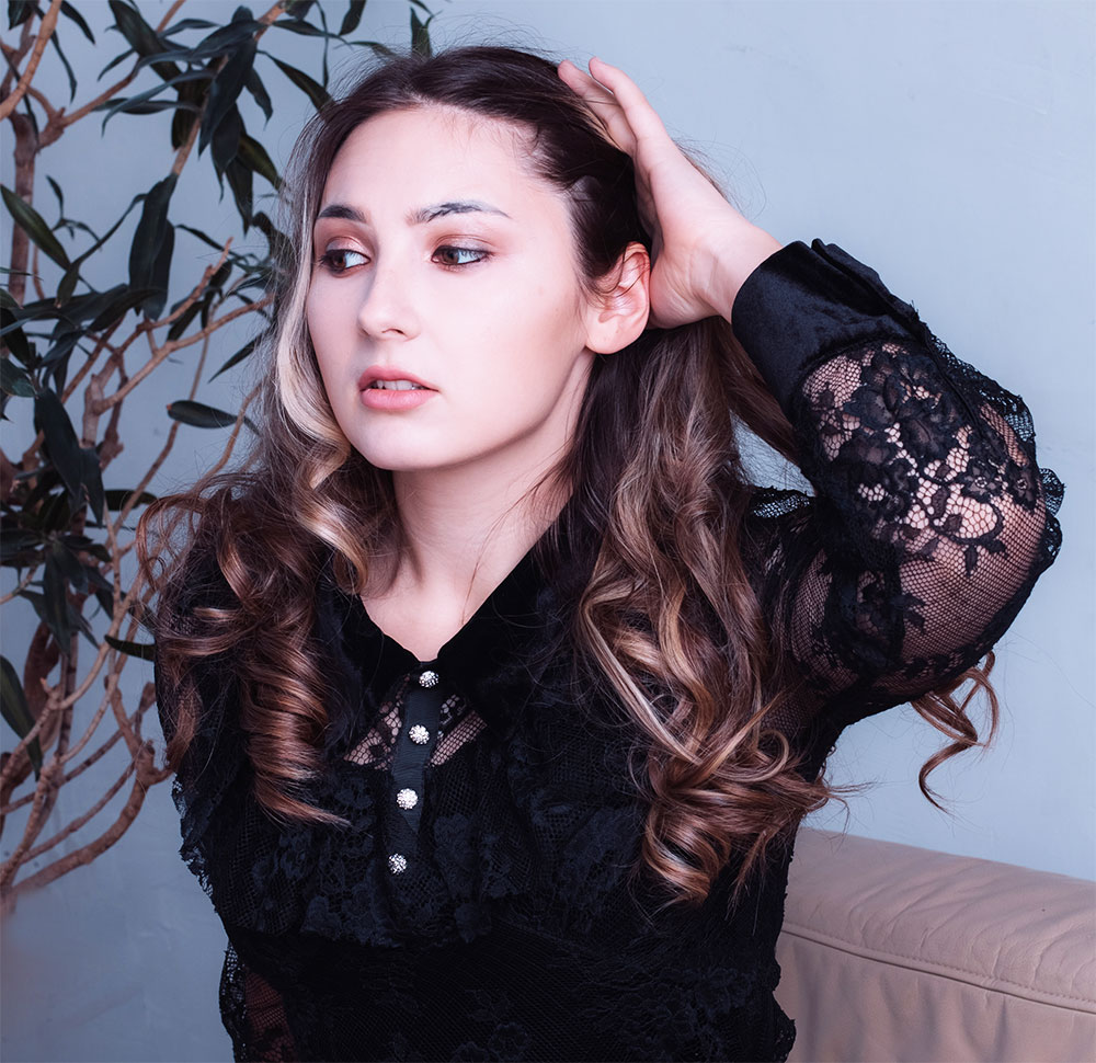 Бенделик Надежда