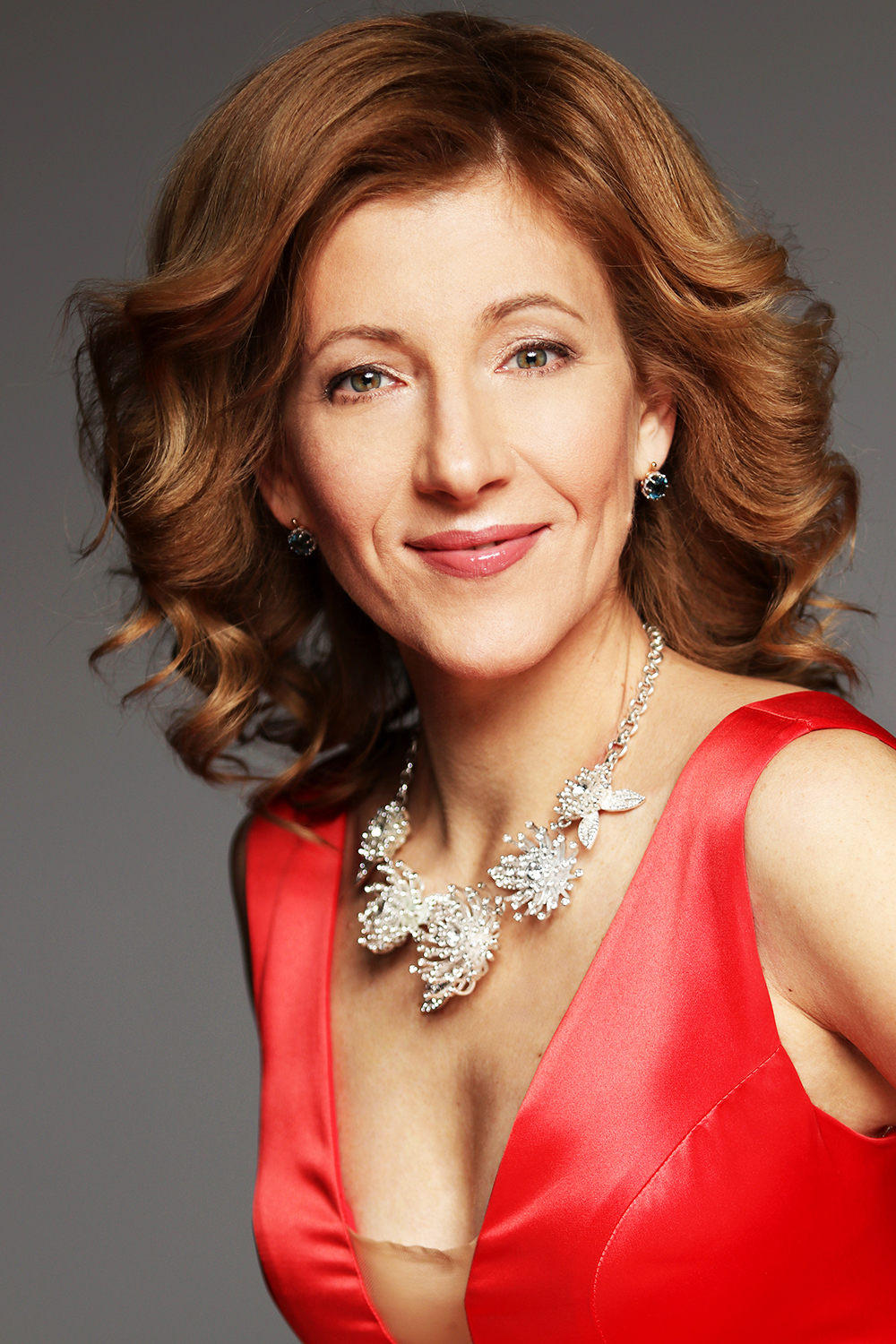 Ольга Ионова