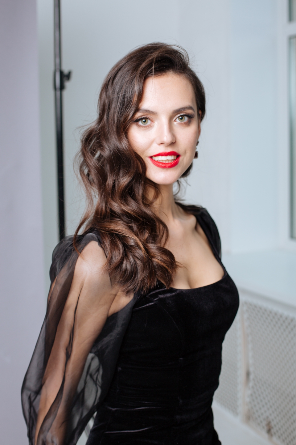 Макулова Кристина