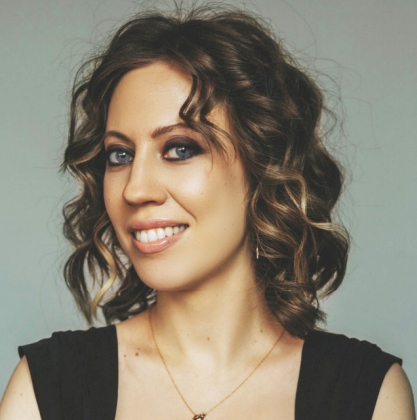 Ирина Ощепкова