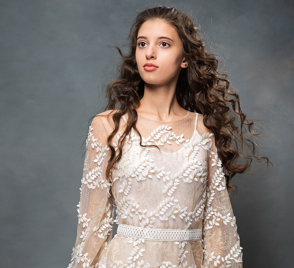 Ксения Нашатырева