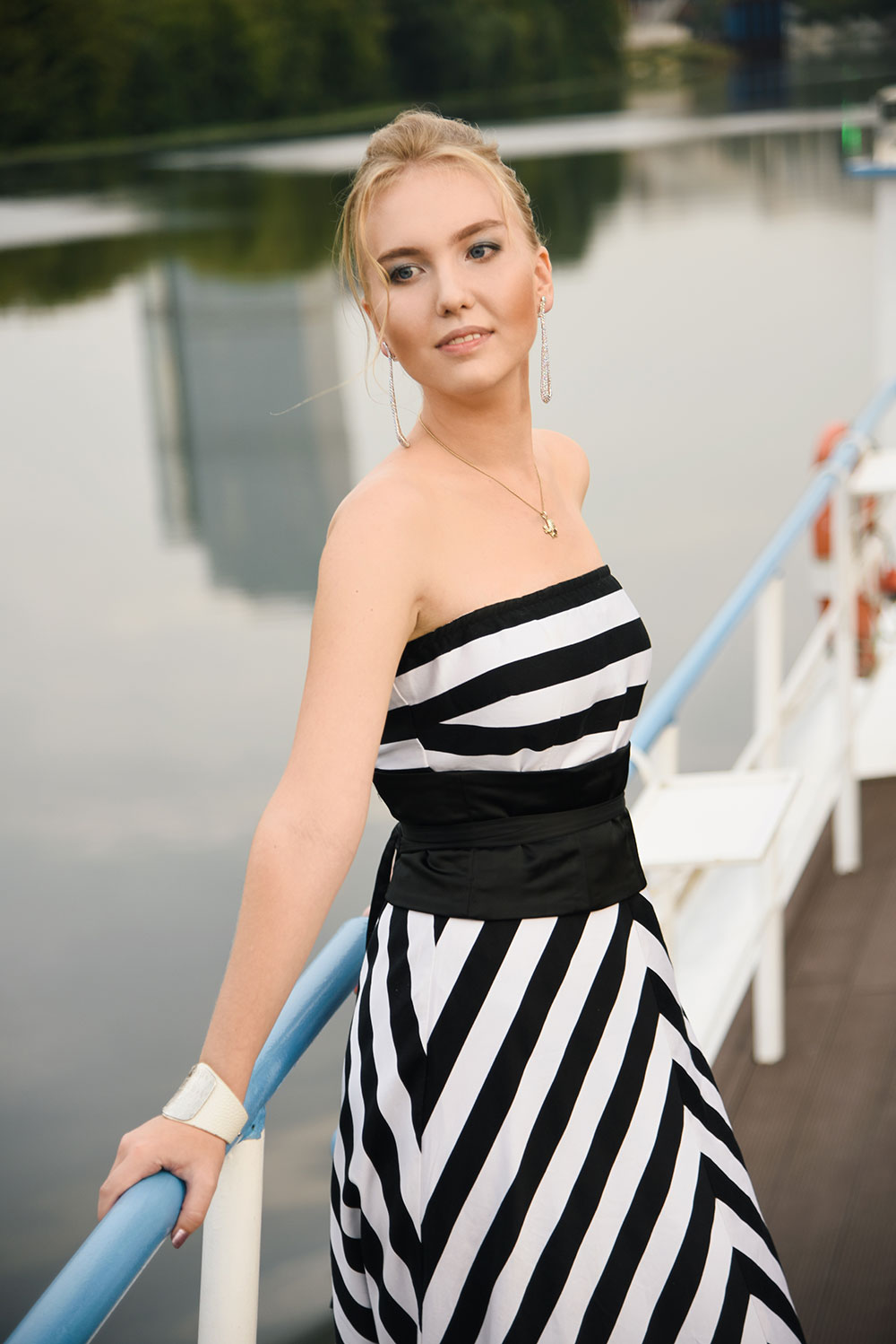 Чижик Дарина