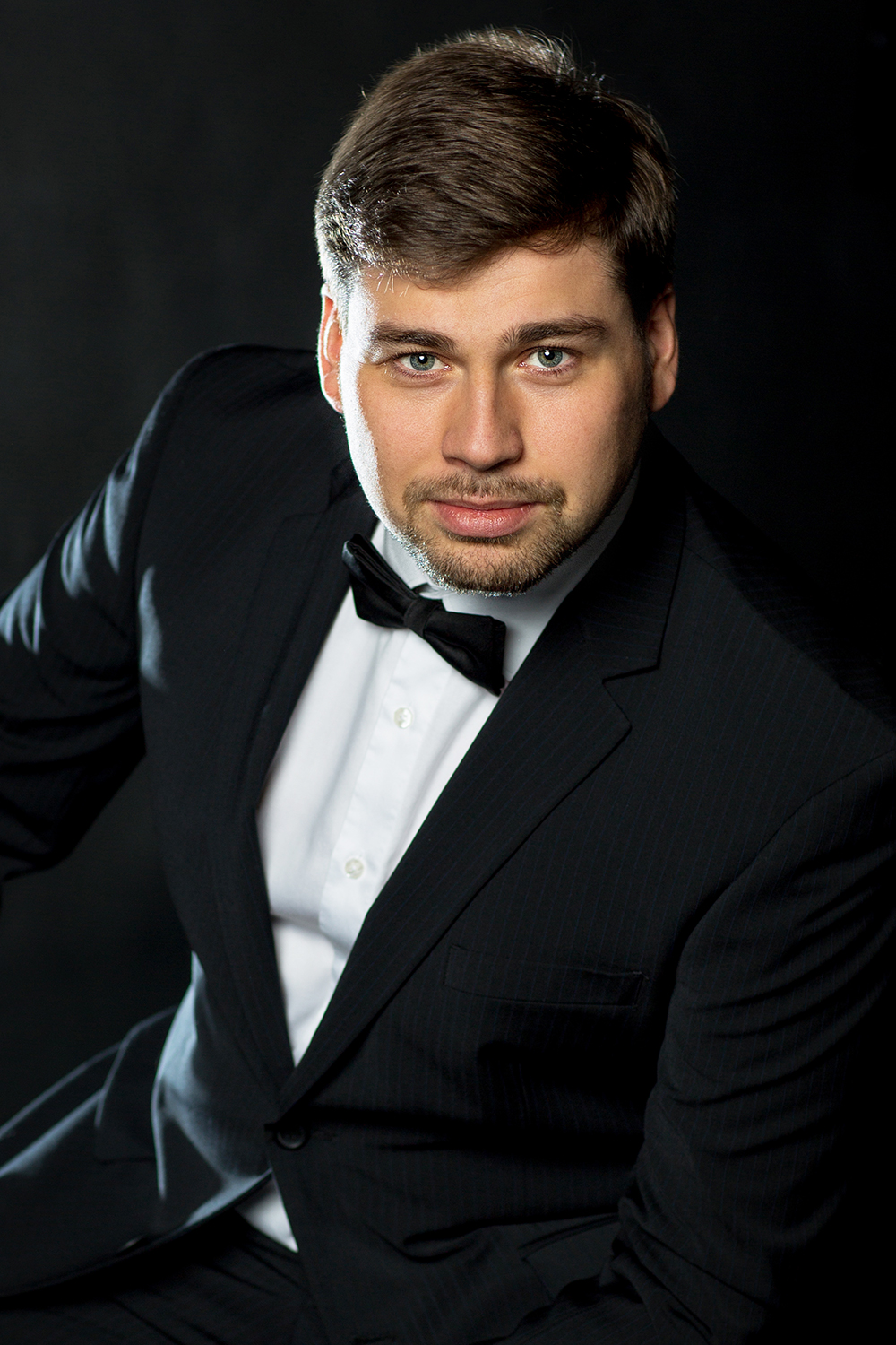 Тимофей Баранов