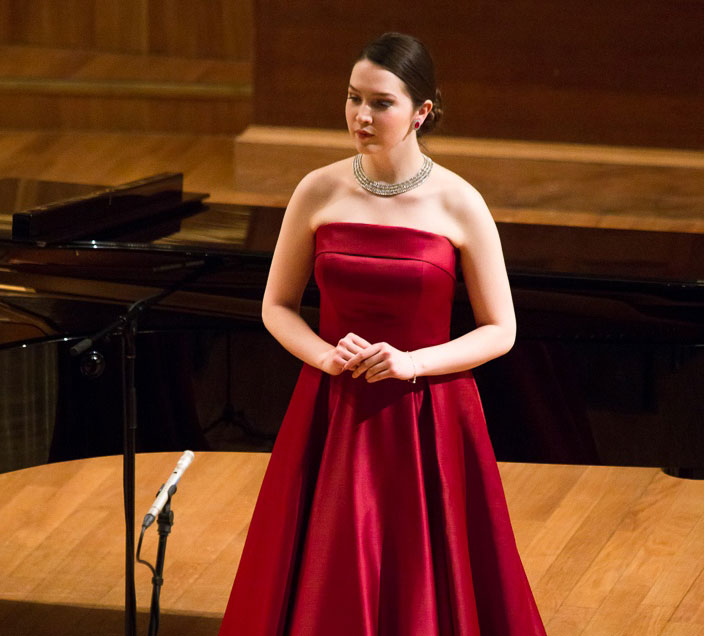 Екатерина Евстафьева